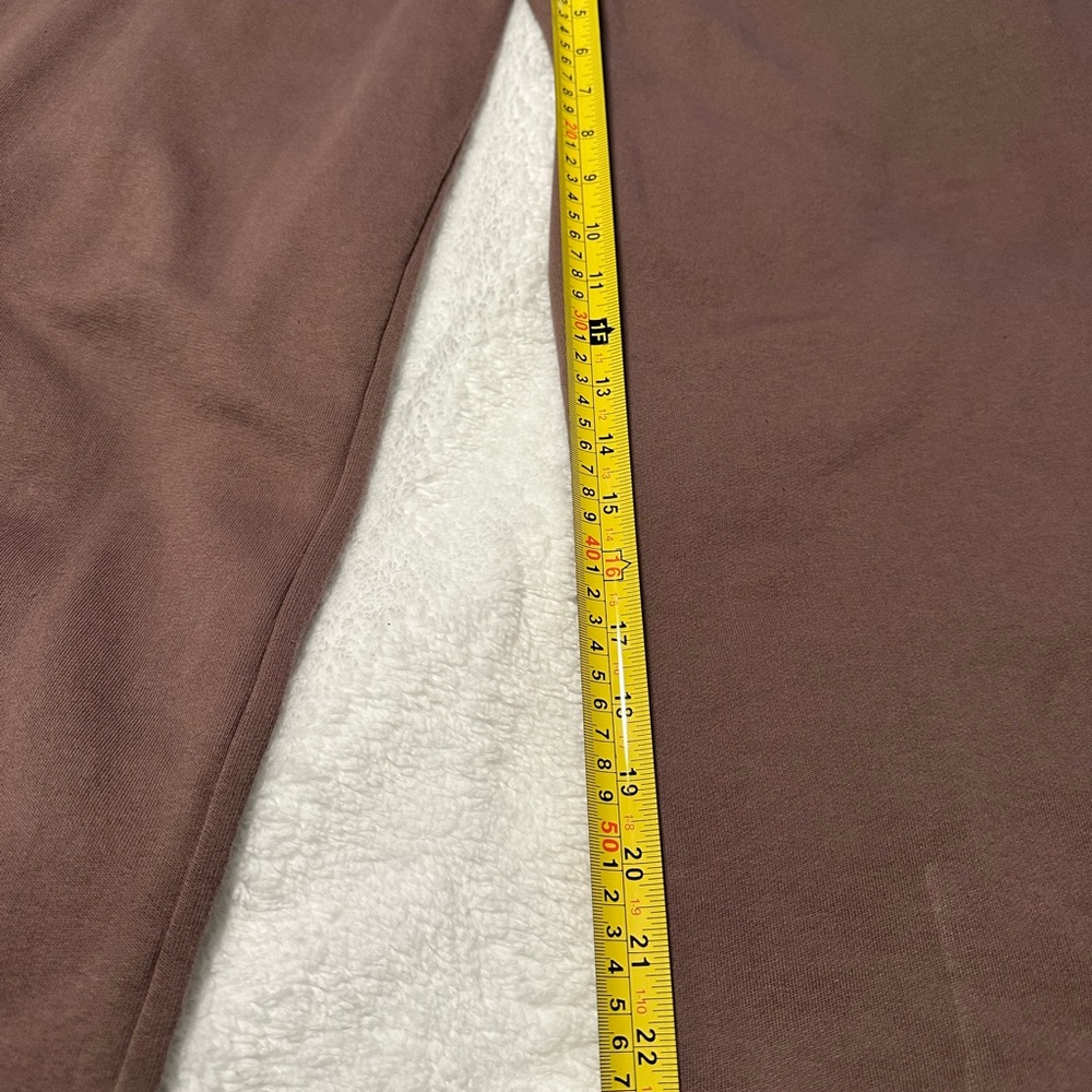 Pact Brown Hoodie and Pants Set - Picture 9 of 15